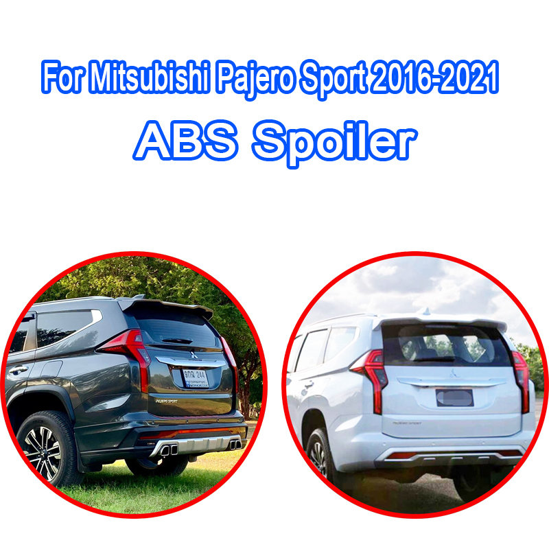 Mitsubishi Pajero Sport 2016 2017 2018 2019 2020 2021 ڵ..